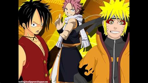 fairy tail vs one piece 1.0|fairy tail vs naruto 2.5.